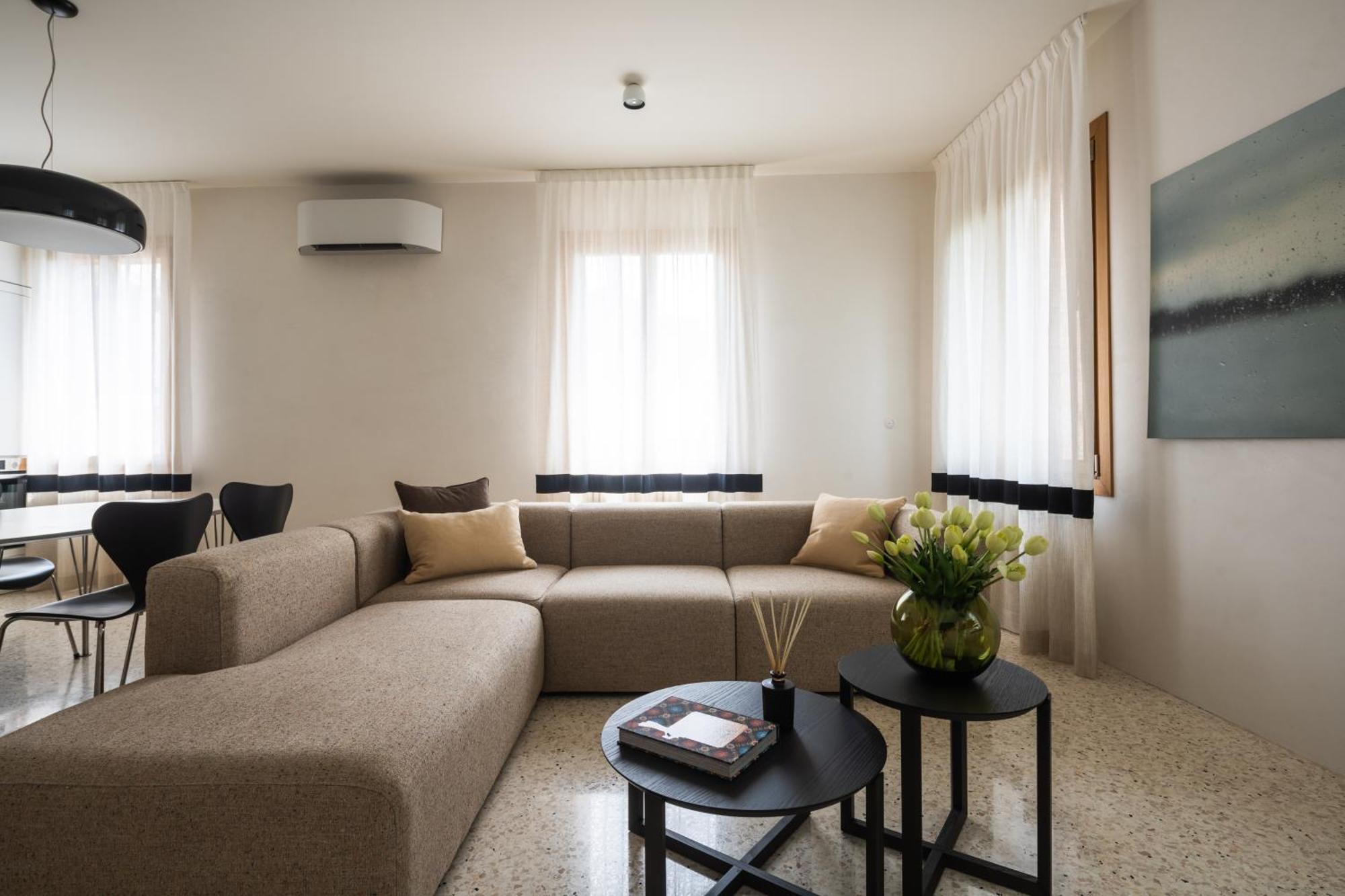 San Domenico With Garden View R&r * Venezia