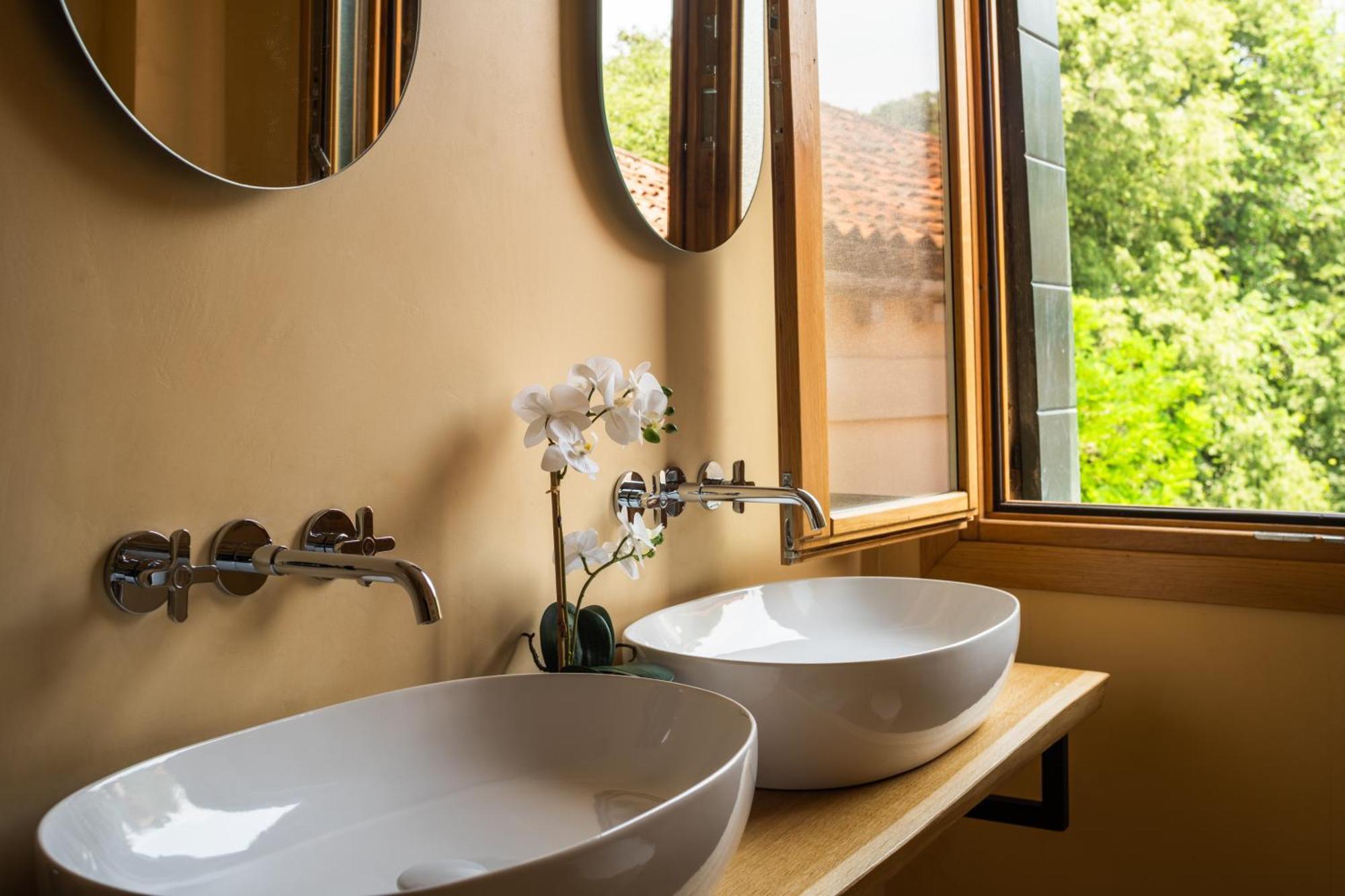 Appartamento San Domenico With Garden View R&r